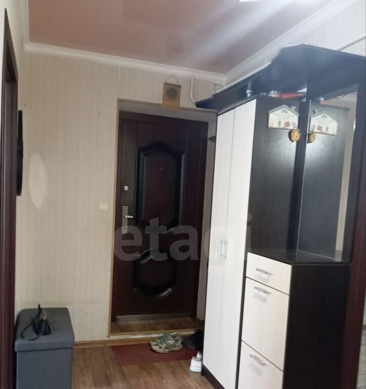 квартира г Стерлитамак Михайловский ул Сакко и Ванцетти 72 фото 8