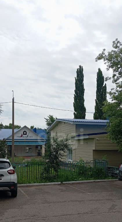 квартира г Стерлитамак Михайловский ул Сакко и Ванцетти 72 фото 13