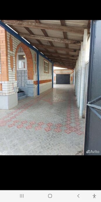 дом р-н Калачевский г Калач-на-Дону пер Озерный 24 Калачёвское городское поселение фото 9