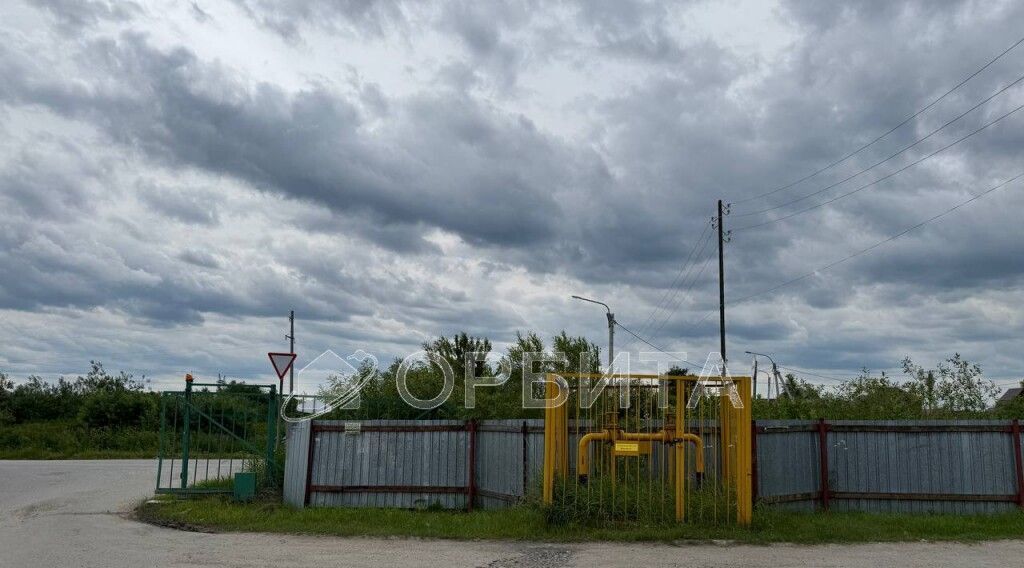 дом г Тюмень р-н Центральный снт Надежда ВОИ ул. Вторая фото 21
