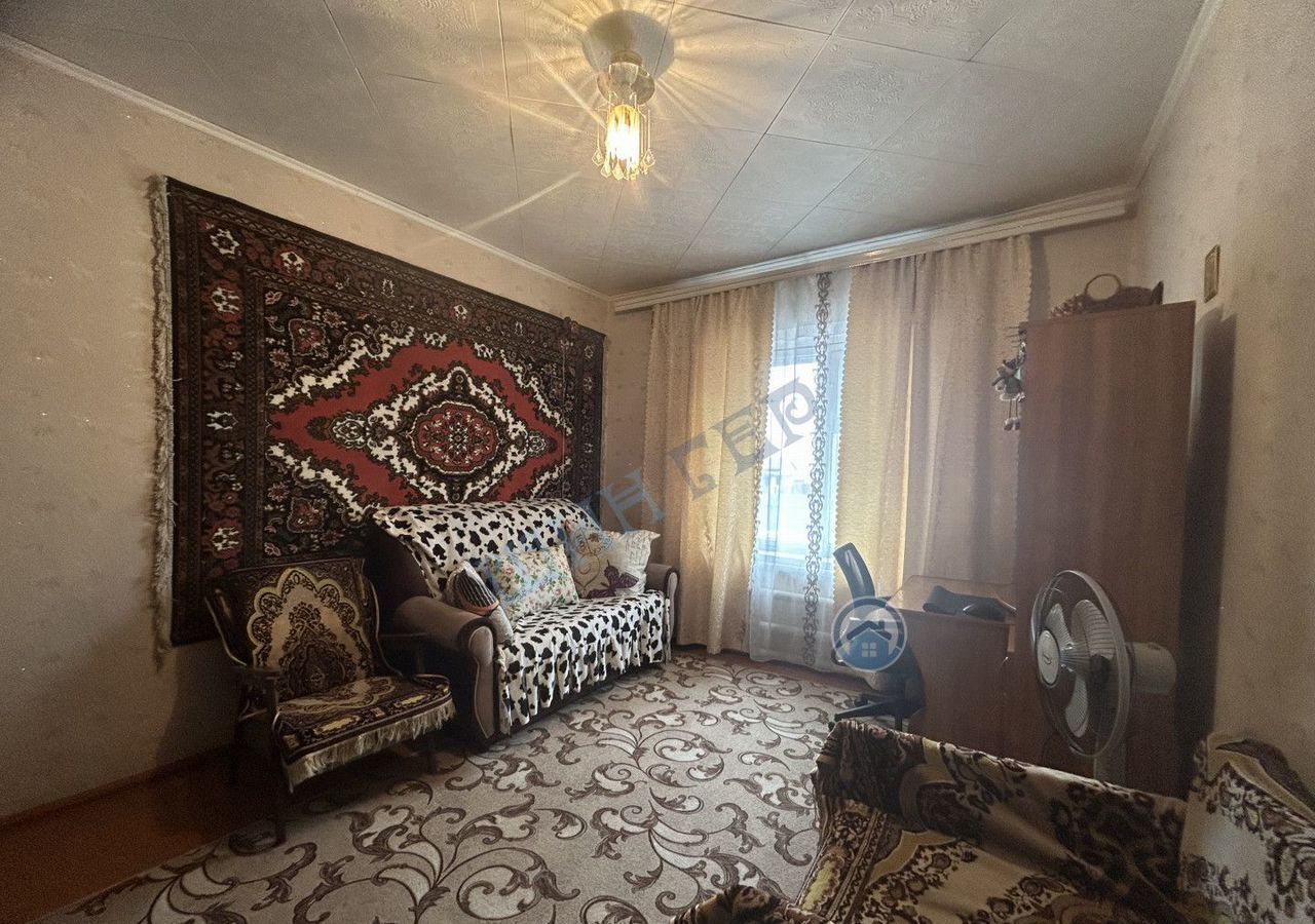 дом г Элиста пр. Халхин Гол, 7 фото 8