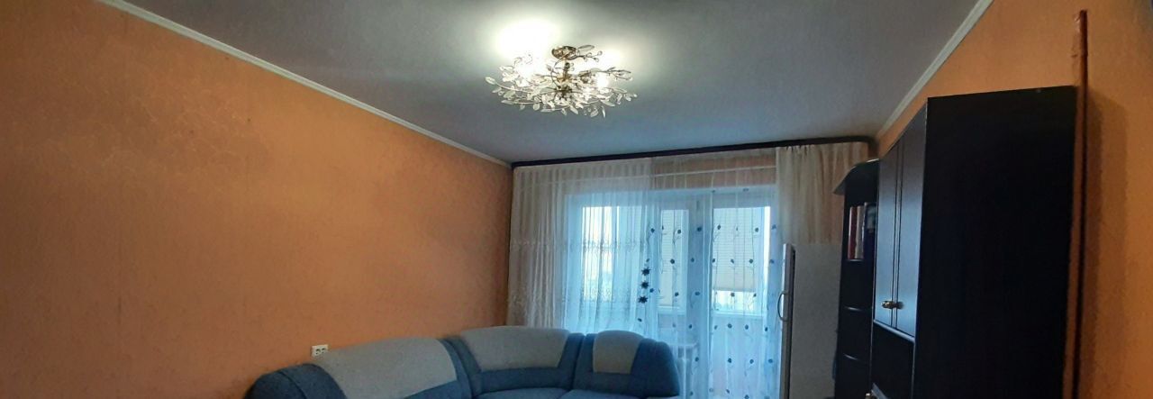 квартира г Калининград р-н Ленинградский ул Полковника Ефремова фото 1
