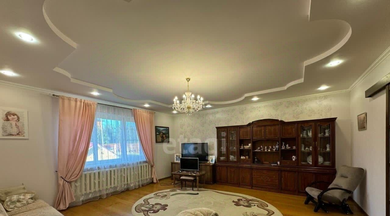 дом г Салехард ул Пушкина фото 4