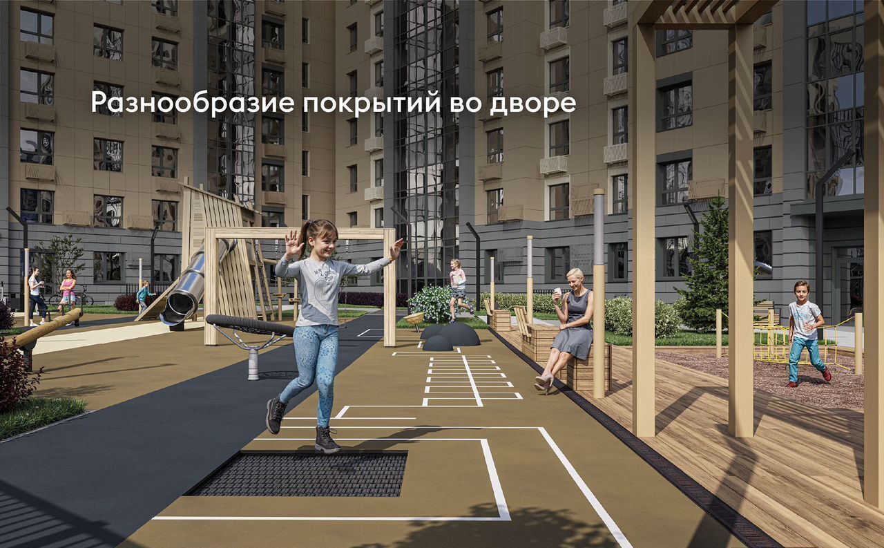 квартира г Сыктывкар ул Интернациональная 200 ЖК "ОНИКС" фото 11