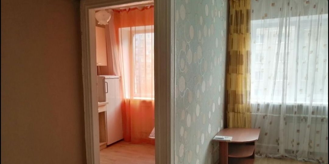 квартира г Саратов р-н Заводской ул. Имени Г. К. Орджоникидзе, 8 фото 8