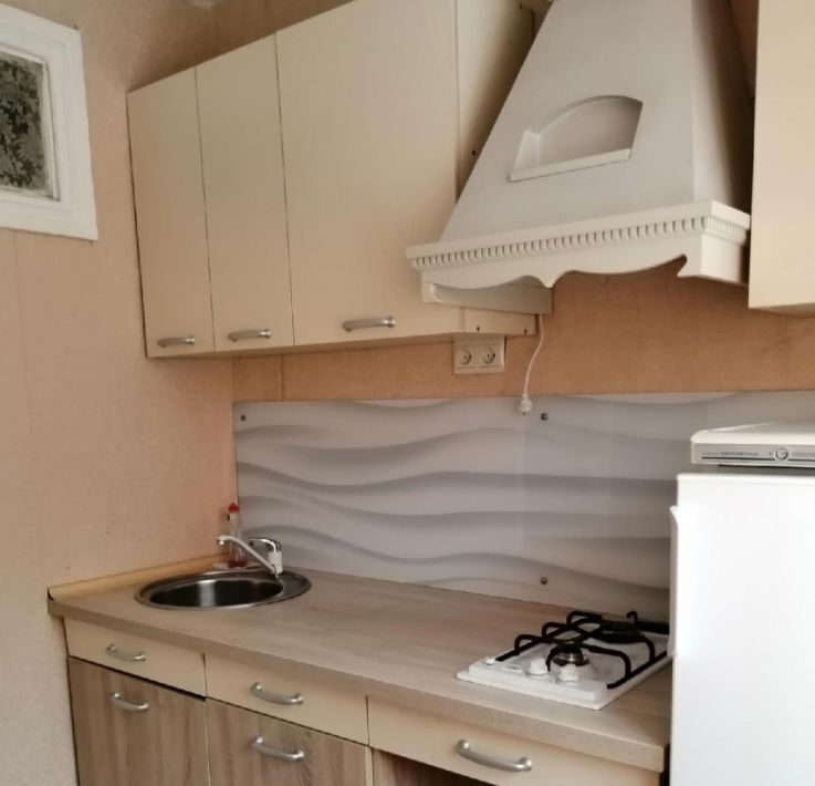 квартира г Саратов р-н Заводской ул. Имени Г. К. Орджоникидзе, 8 фото 13
