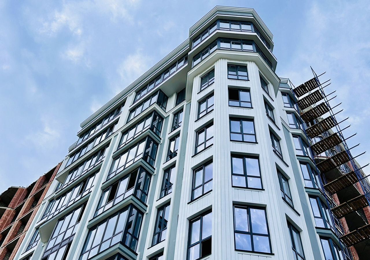 квартира г Нальчик Дубки ул 2 Таманской Дивизии 33а фото 16