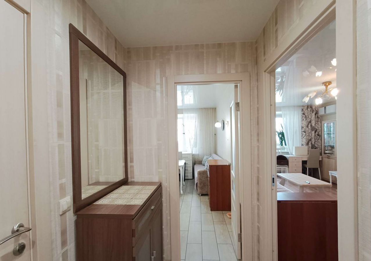 квартира г Киров р-н Первомайский ул Советская 94 р-н Октябрьский фото 15