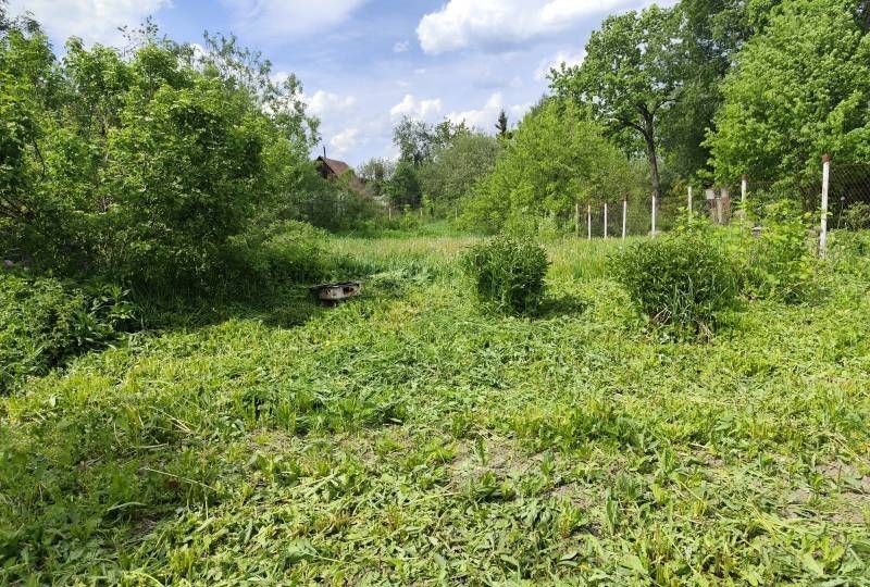 земля г Сергиев Посад ул Штатно-Нагорная 54 км, Сергиево-Посадский г. о., Ярославское шоссе фото 2