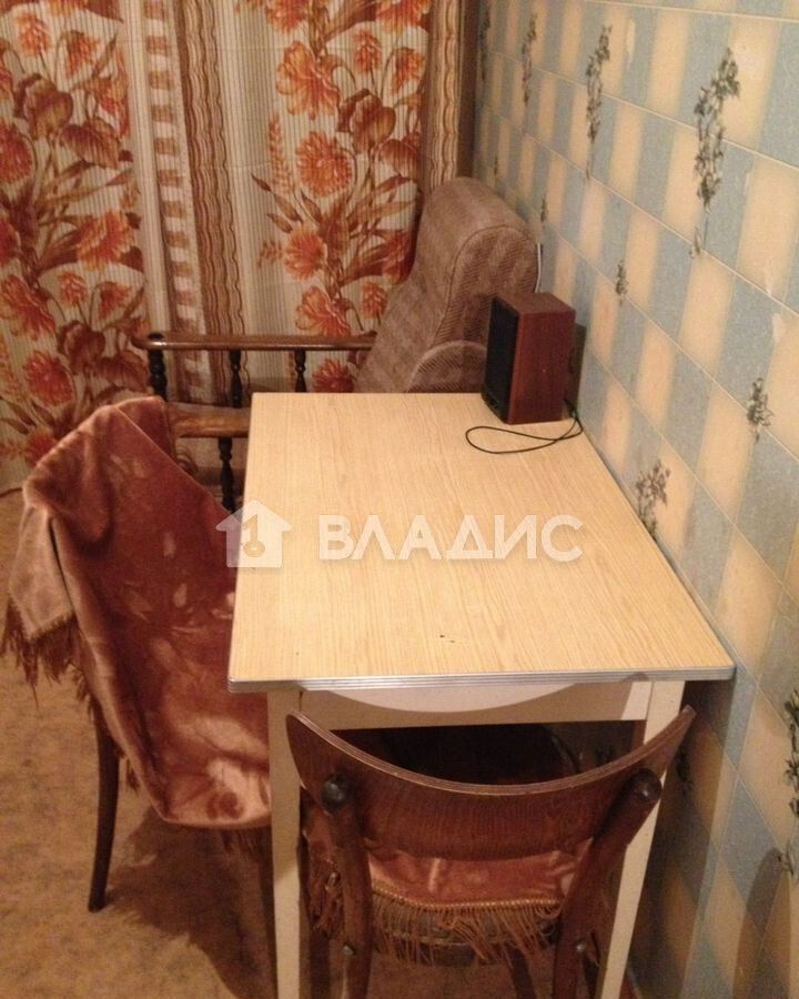 квартира г Одинцово ул Союзная 36 Одинцово, Одинцовский г. о. фото 5