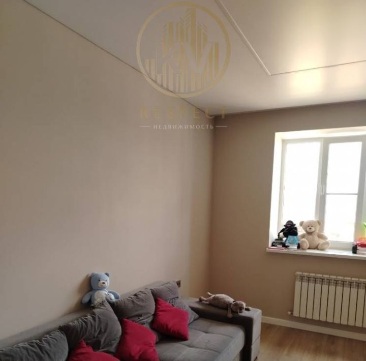 квартира г Ессентуки ул Никольская 23/2 фото 1