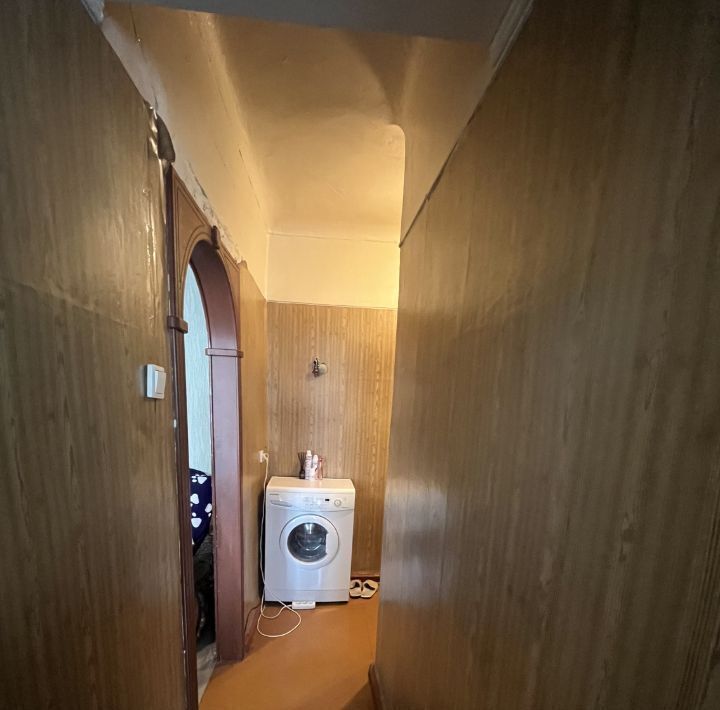 квартира г Дзержинск пр-кт Циолковского 28а фото 13