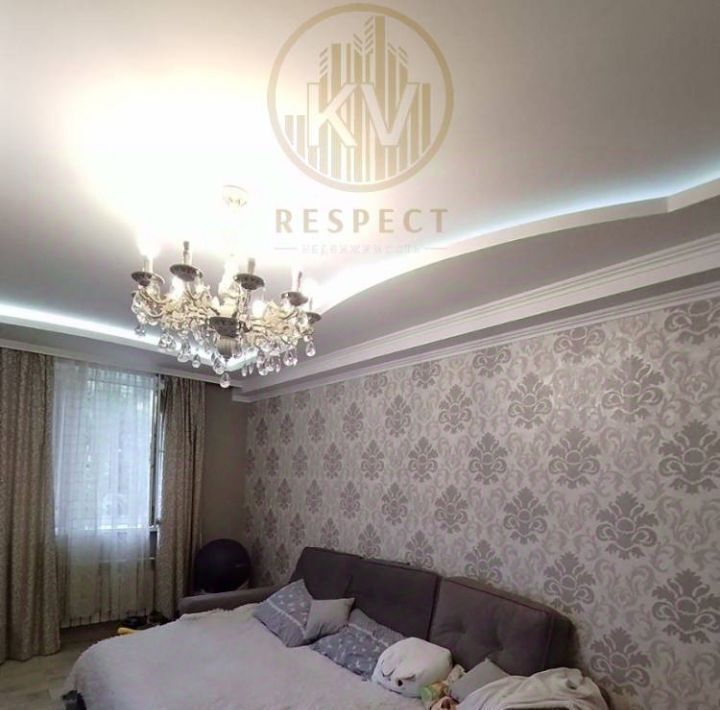 квартира г Ессентуки ул Никольская 21к/1 ЖК «Радужный» фото 15