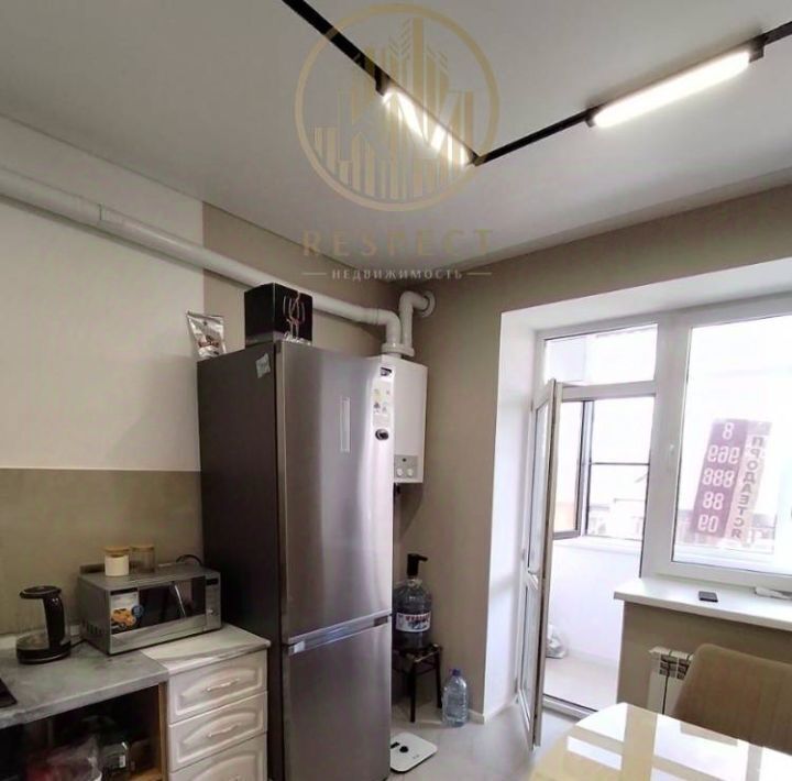 квартира г Ессентуки ул Никольская 23/2 фото 18