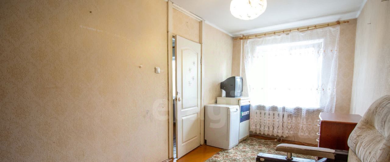 квартира г Томск р-н Октябрьский тракт Иркутский 144 фото 5