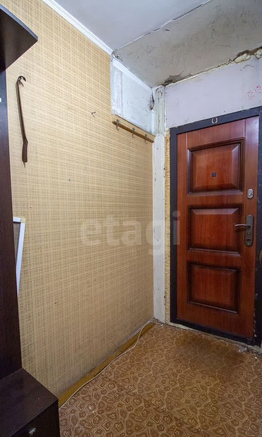 квартира г Томск р-н Октябрьский тракт Иркутский 144 фото 19
