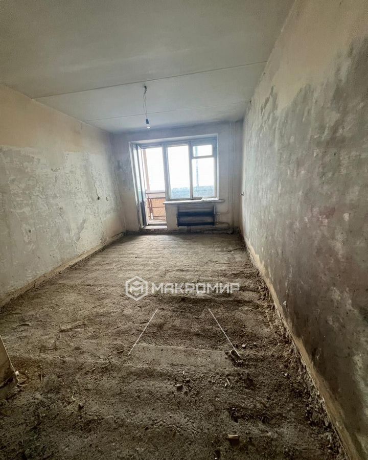 квартира г Челябинск р-н Центральный ул Цвиллинга 34 фото 3