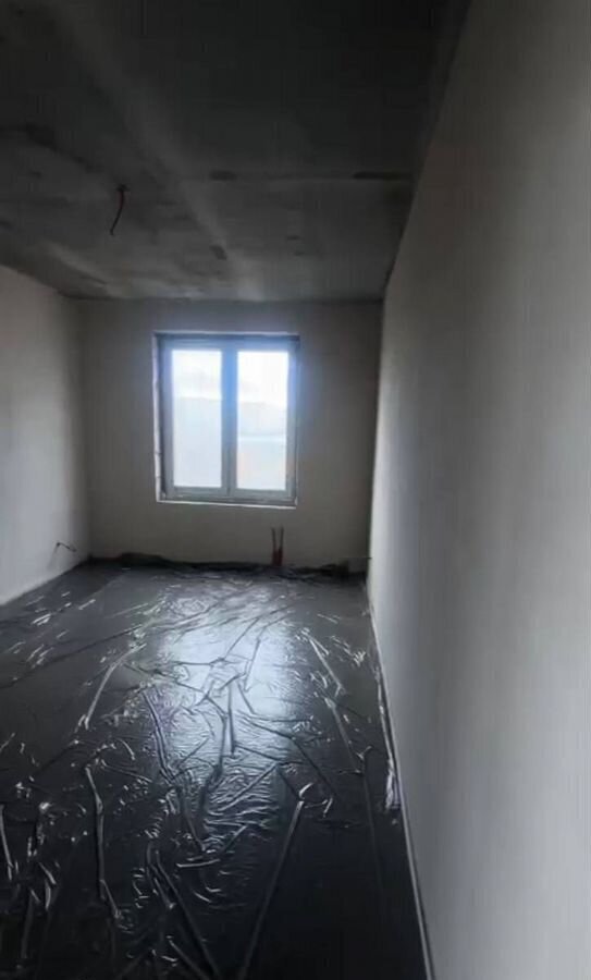 квартира г Тольятти р-н Автозаводский ул Маршала Жукова 4 ЖК «по ул. Маршала Жукова, 58» д. 58 фото 3