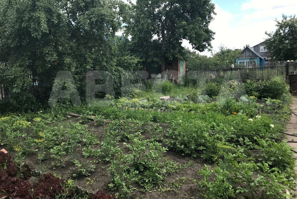 дом г Омск снт Каучук Советский АО фото 10