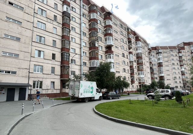 производственные, складские р-н Центральный ул Муравленко 9 фото