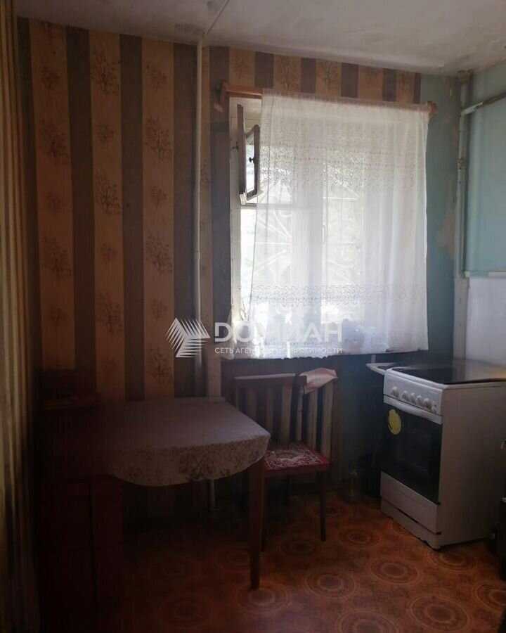 квартира г Новочеркасск Соцгород ул Свободы 18а фото 2