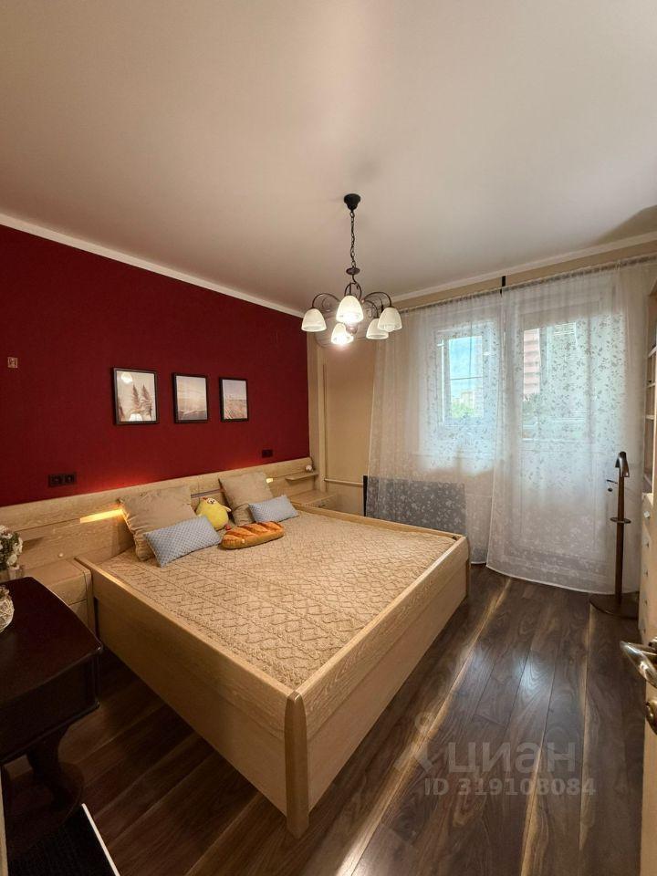 квартира г Химки мкр Подрезково Подрезково, Центральная ул., 6к 2 фото 6