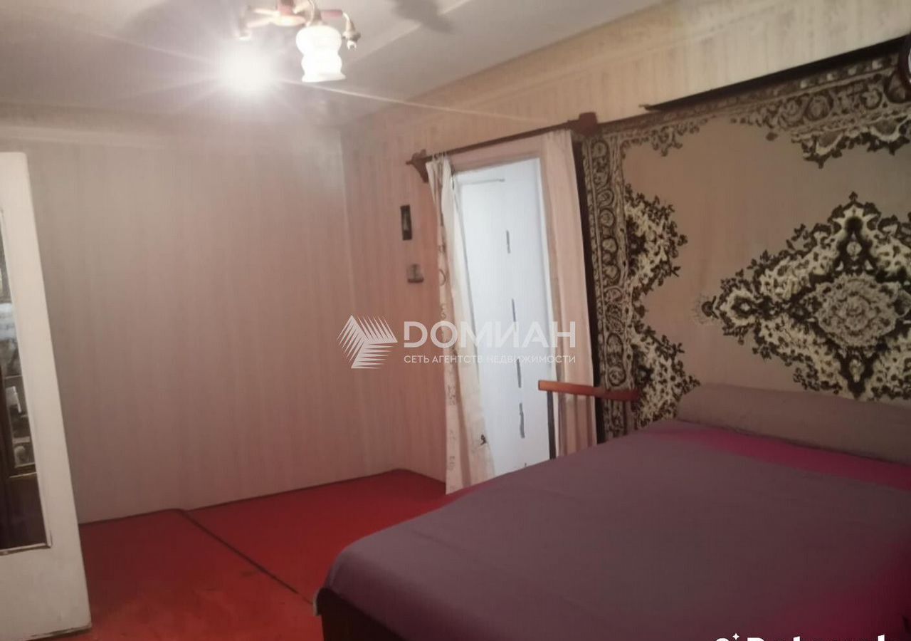 квартира г Новочеркасск Соцгород ул Свободы 18а фото 5