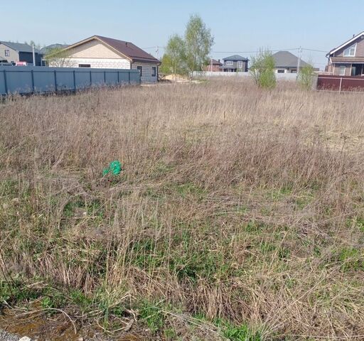 16 км, пос. Эко Квартал Раздолье, 486, Володарского, Новорязанское шоссе фото