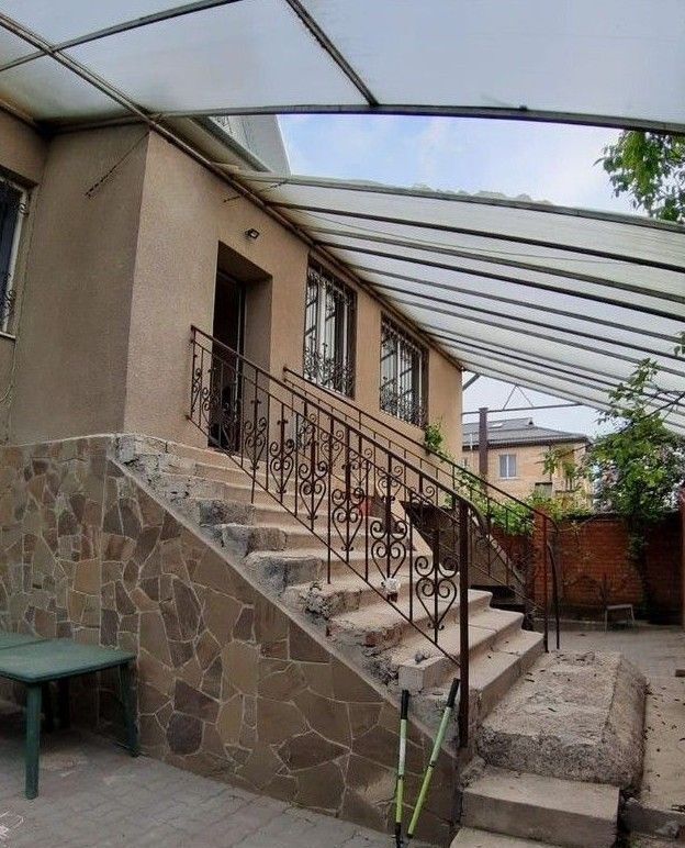 дом г Батайск ул Севастопольская 63а фото 4
