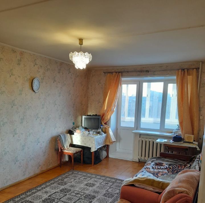 квартира г Ижевск р-н Индустриальный Центральный ул., 249 фото 6