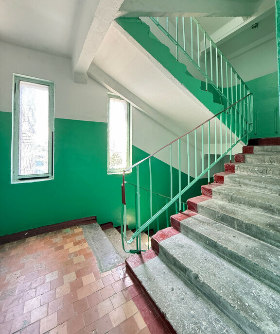квартира г Нальчик ул 2 Таманской Дивизии 31к/3 фото 22
