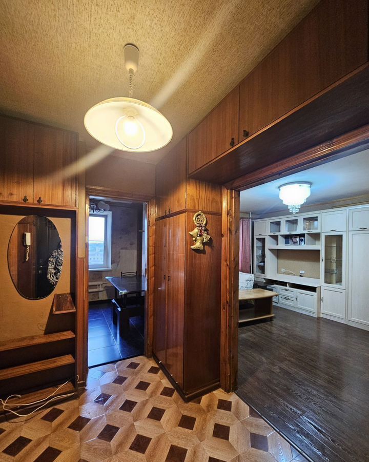 квартира г Пятигорск п Свободы ул 1-я Набережная 32/3 фото 14
