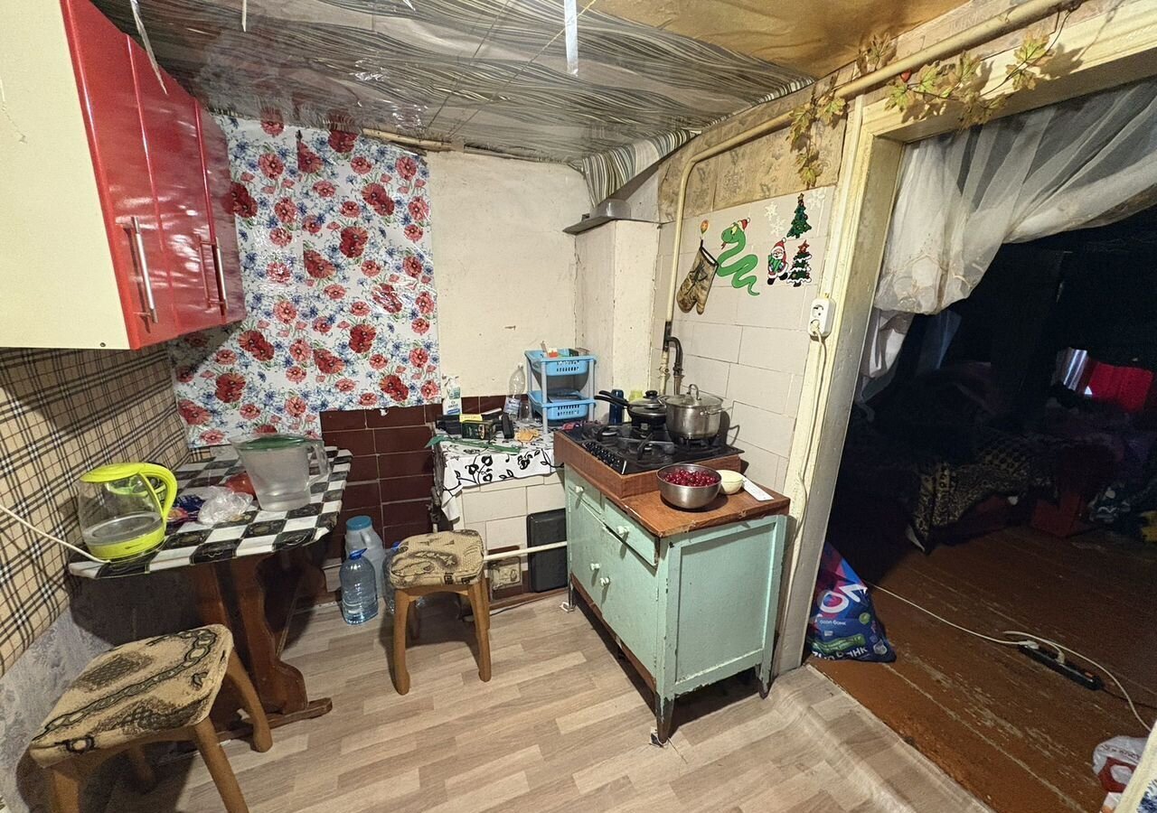 дом г Старый Оскол ул Ватутина 224 фото 16