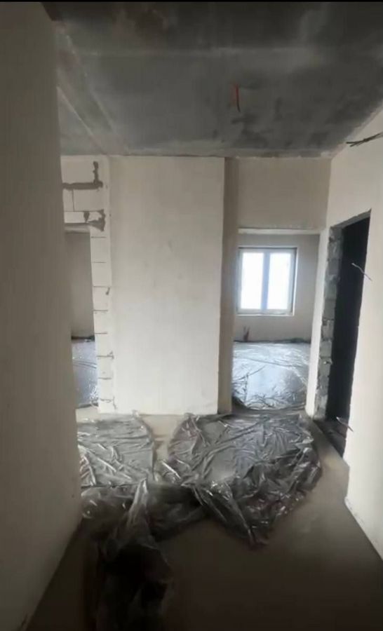 квартира г Тольятти р-н Автозаводский ул Маршала Жукова 4 ЖК «по ул. Маршала Жукова, 58» д. 58 фото 5