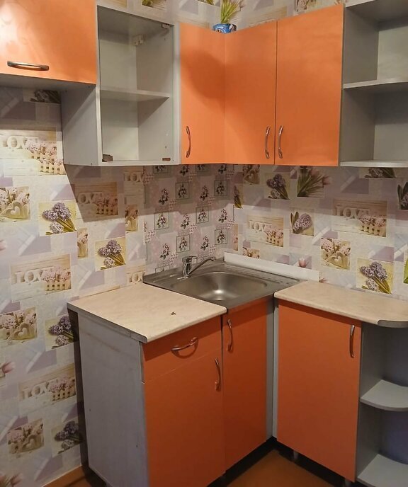 квартира г Минусинск ул Комарова фото 2