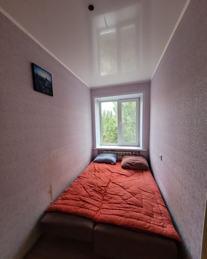 квартира г Астрахань р-н Кировский б-р Победы 54к/3 фото 6