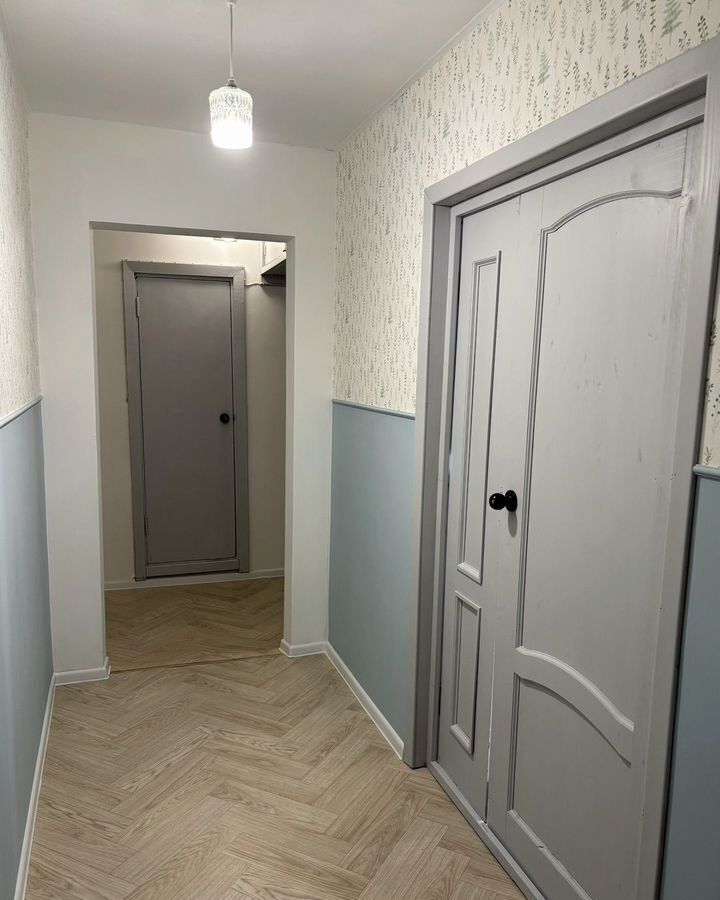 квартира г Казань р-н Ново-Савиновский Козья слобода ул Адоратского 19 фото 23