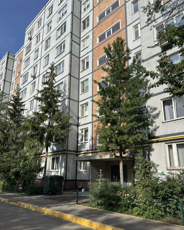 квартира г Казань р-н Ново-Савиновский Козья слобода ул Адоратского 19 фото 35