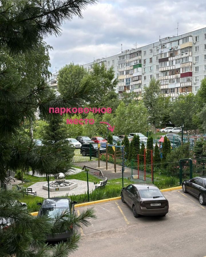 квартира г Казань р-н Ново-Савиновский Козья слобода ул Адоратского 19 фото 34
