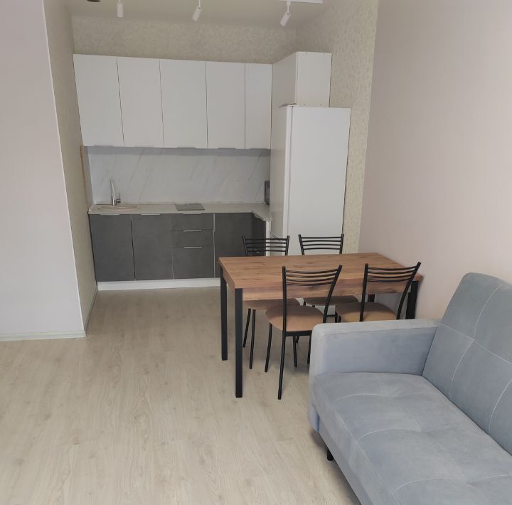 квартира г Великий Новгород ул Нехинская 20к/2 фото 5