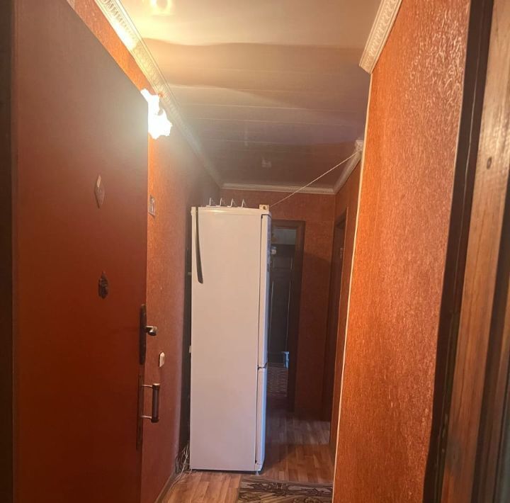 квартира г Азов ул Инзенская 5 Азовский район фото 8