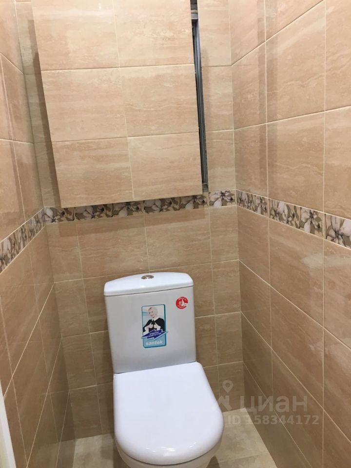квартира г Видное 21 к 1, Крымская улица фото 9
