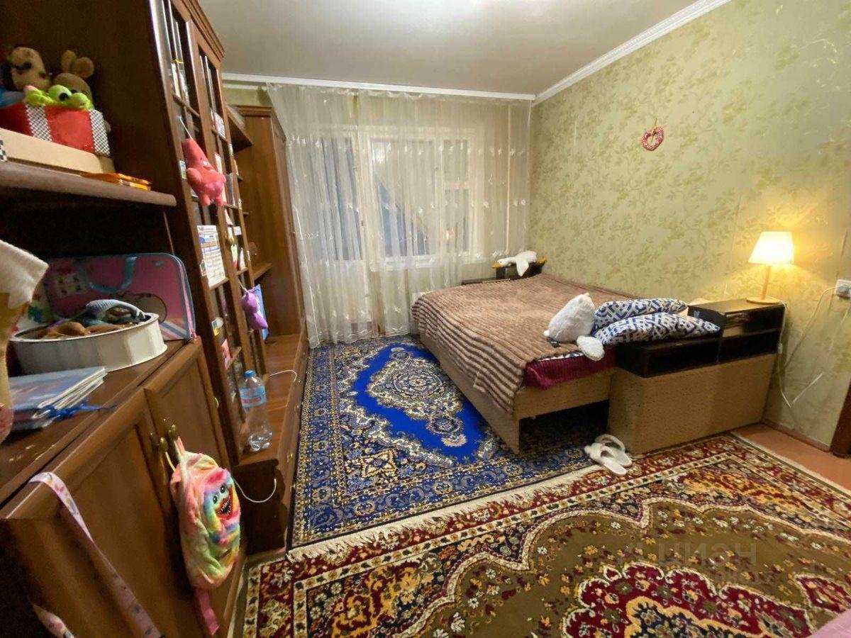 квартира г Лосино-Петровский п Медное-Власово 2 фото 8