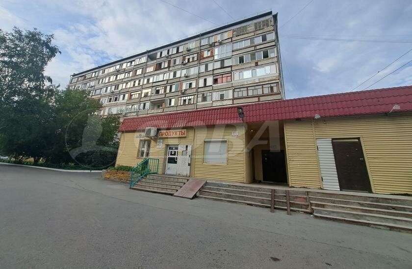 квартира г Тюмень ул 30 лет Победы 81 Восточный административный округ фото 11