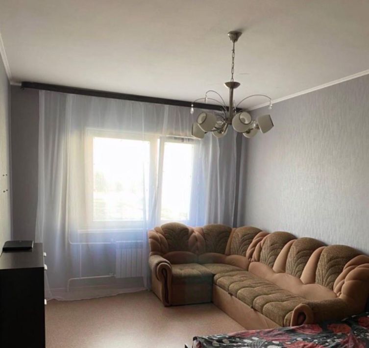 квартира г Сургут тракт Тюменский 8 38-й фото 4