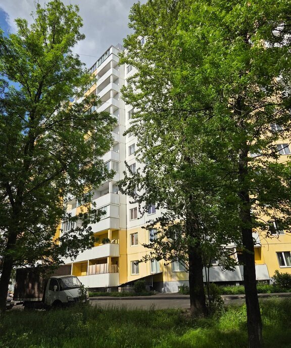 квартира г Санкт-Петербург п Шушары ш Московское 246 ЖК «Ленсоветовский (Дальпитерстрой)» метро Купчино Ленсоветовский фото 9
