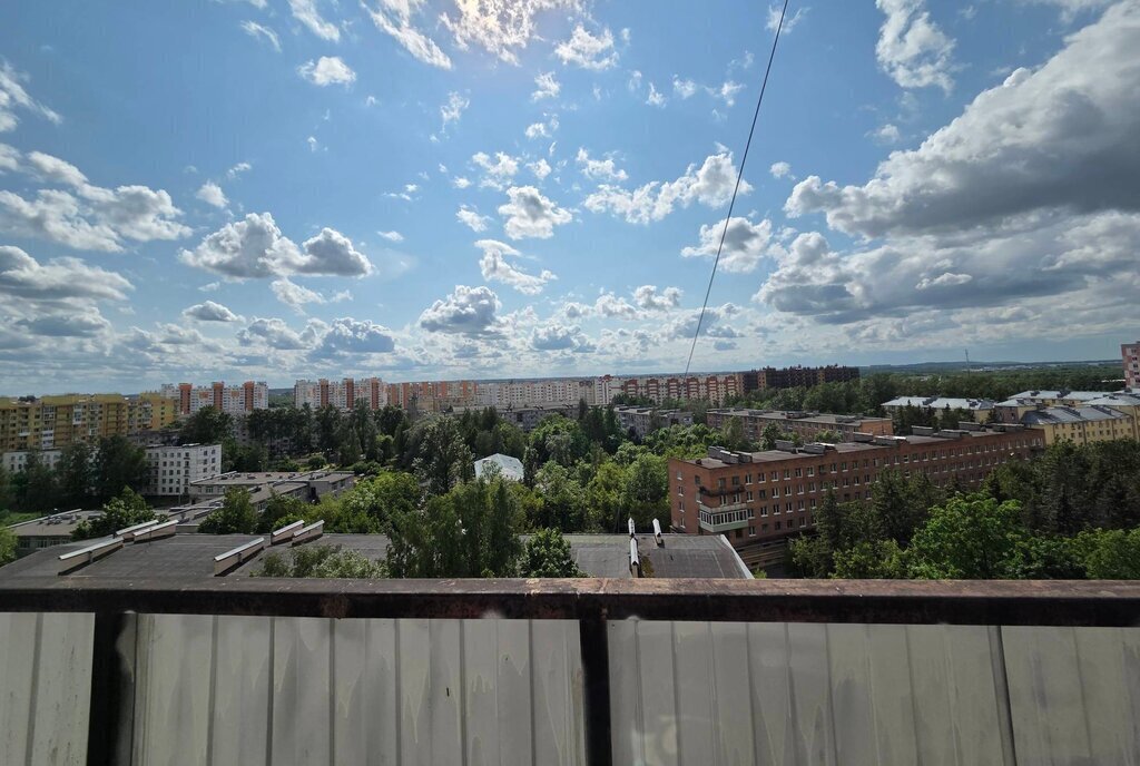 квартира г Санкт-Петербург п Шушары ш Московское 246 ЖК «Ленсоветовский (Дальпитерстрой)» метро Купчино Ленсоветовский фото 11