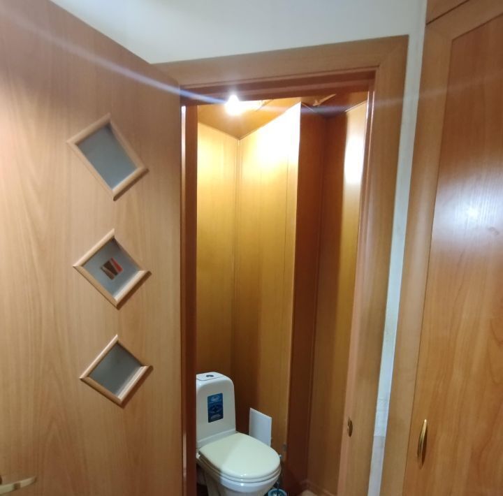 квартира г Петрозаводск р-н Соломенное ул Труда 2 фото 5