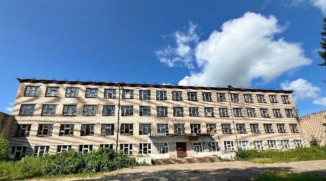 свободного назначения р-н Комсомольский г Комсомольск ул Первомайская 15 Комсомольское городское поселение фото 1