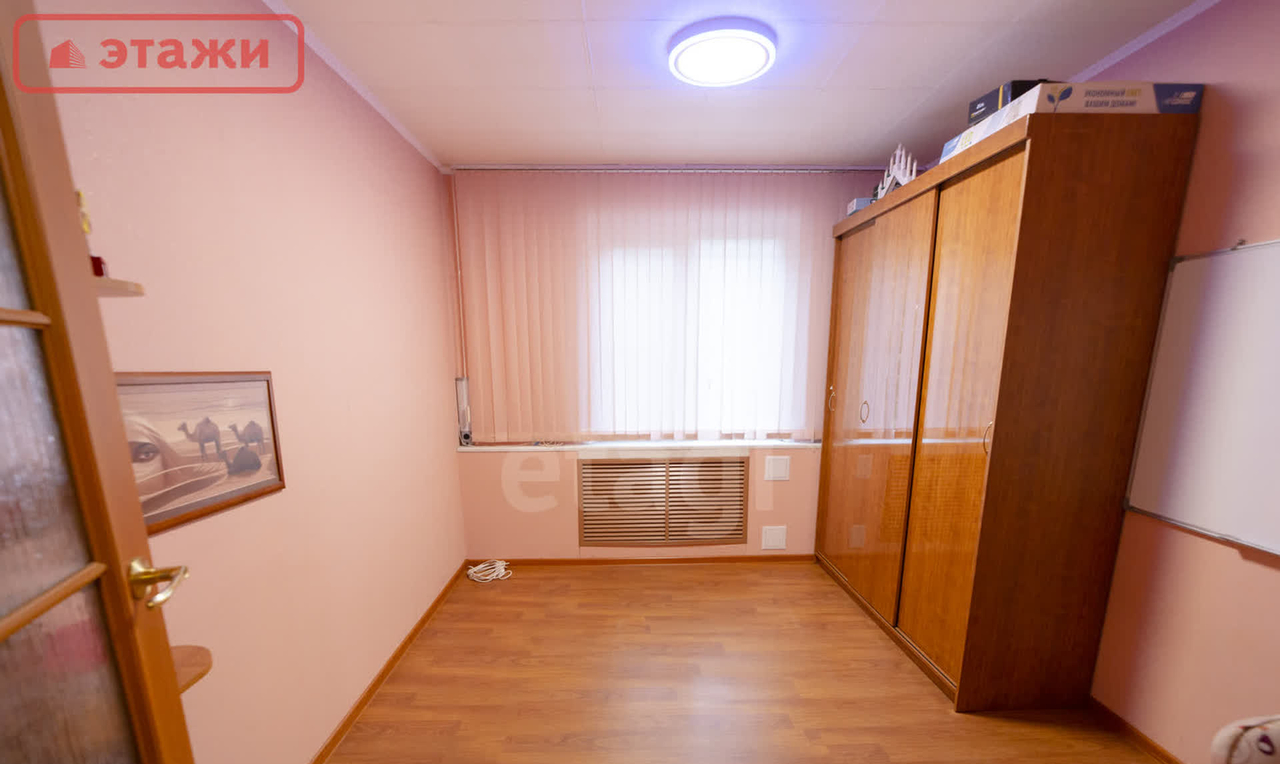 квартира р-н Кондопожский г Кондопога ул Заводская 37к/2 Кондопожское городское поселение фото 9